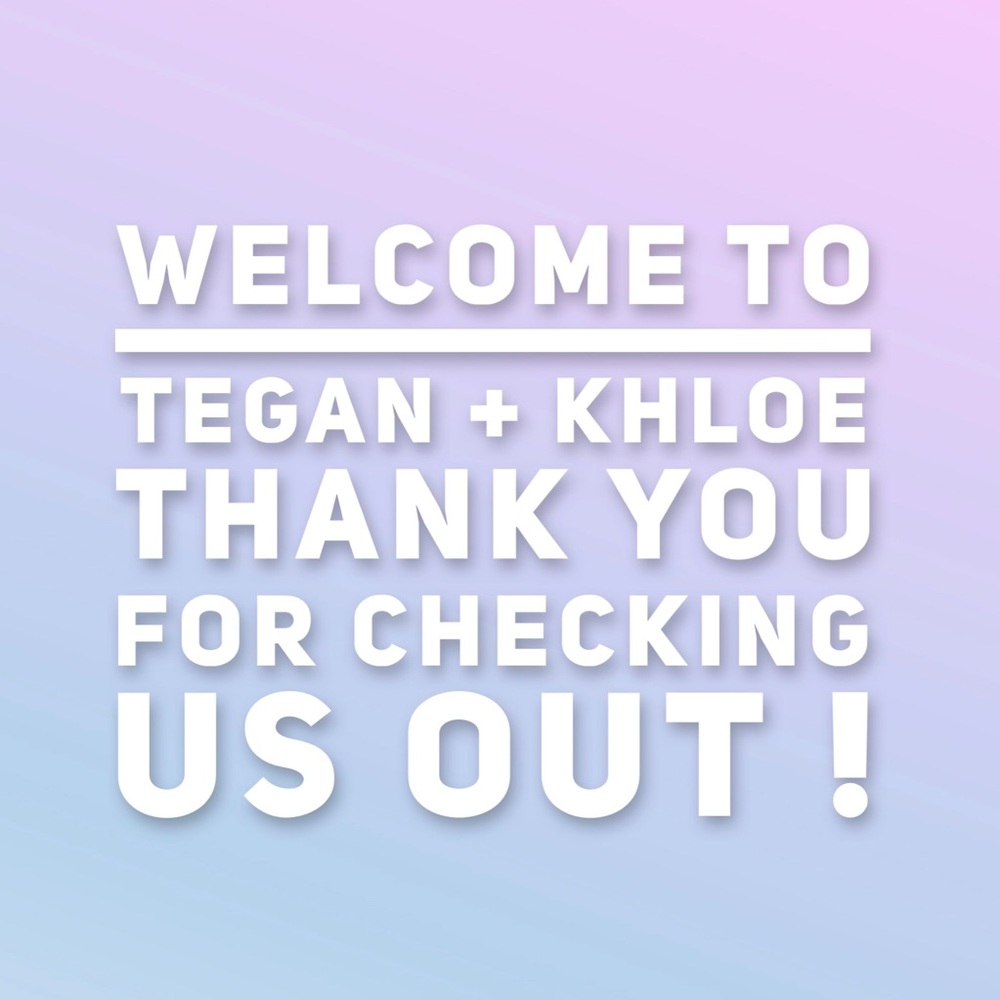Thank you for stopping by!
